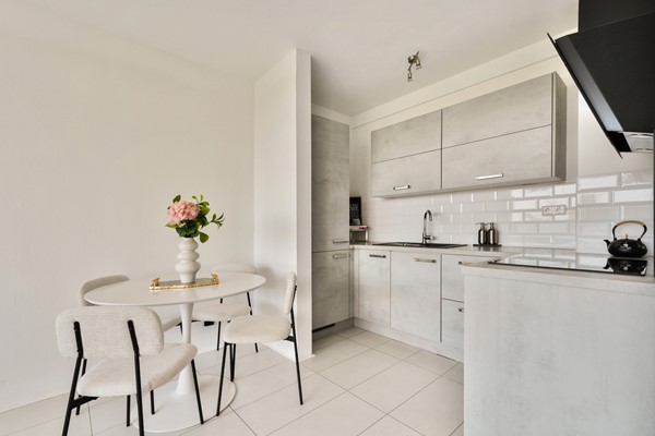 Foto - Onder bod: Prins Bernhardplein 55, 1508 XB Zaandam